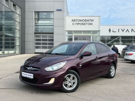 Hyundai Solaris, 2012 г., Тула