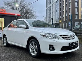 Toyota Corolla, 2012 г., Пермь