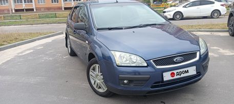 Ford Focus, 2006 г., Воронеж