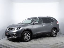 Nissan X-Trail, 2017 г., Москва