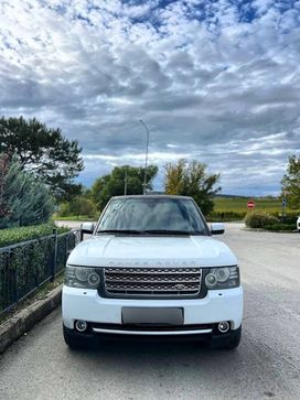 Land Rover Range Rover, 2011 г., Краснодар