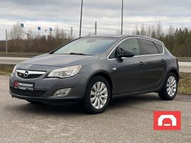Opel Astra, 2011 г., Пермь