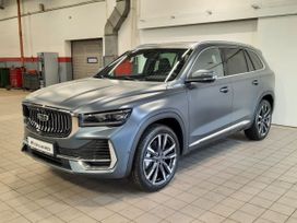 Geely Monjaro, 2024 г., Санкт-Петербург