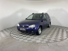 ВАЗ (Лада) Kalina, 2011 г., Ростов-на-Дону