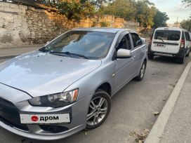 Mitsubishi Lancer, 2012 г., Симферополь