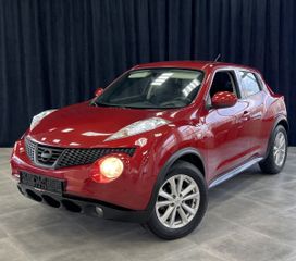 Nissan Juke, 2014 г., Уфа