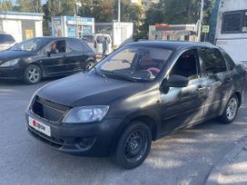 ВАЗ (Лада) Granta, 2011 г., Воронеж