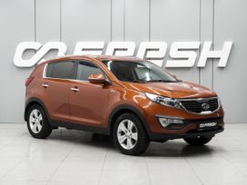 Kia Sportage, 2011 г., Ростов-на-Дону