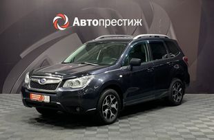 Subaru Forester, 2015 г., Оренбург