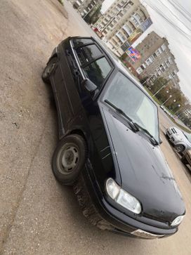 ВАЗ (Лада) 2114, 2010 г., Уфа