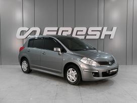 Nissan Tiida, 2013 г., Ростов-на-Дону