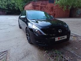 Nissan Teana, 2011 г., Краснодар
