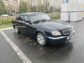 ГАЗ 31105 Волга, 2008 г., Кемерово