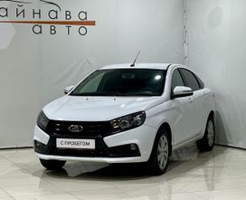 ВАЗ (Лада) Vesta, 2021 г., Воронеж