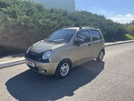 Daewoo Matiz, 2008 г., Краснодар