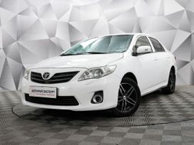Toyota Corolla, 2010 г., Ульяновск