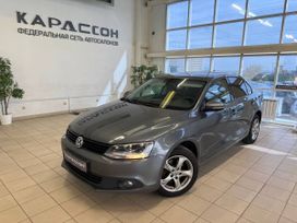 Volkswagen Jetta, 2013 г., Волгоград