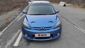 Mazda Demio, 2006 г., Владивосток