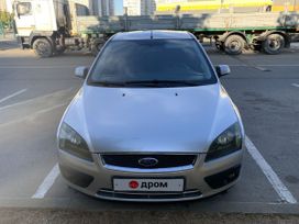 Ford Focus, 2005 г., Краснодар