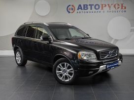 Volvo XC90, 2012 г., Москва