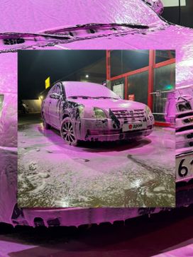 Chery Fora, 2009 г., Краснодар