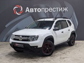Renault Duster, 2019 г., Пермь
