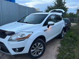 Ford Kuga, 2012 г., Самара