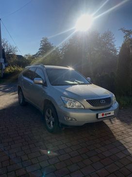Lexus RX, 2007 г., Санкт-Петербург