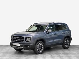 Haval Dargo, 2023 г., Санкт-Петербург