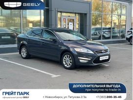 Ford Mondeo, 2013 г., Новосибирск