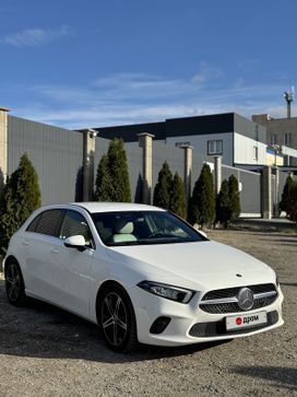 Mercedes-Benz A-класс, 2018 г., Симферополь