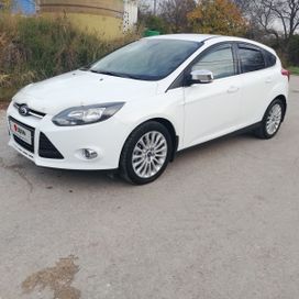 Ford Focus, 2014 г., Севастополь