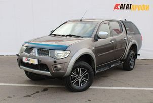 Mitsubishi L200, 2011 г., Нижний Новгород
