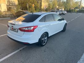 Ford Focus, 2011 г., Симферополь