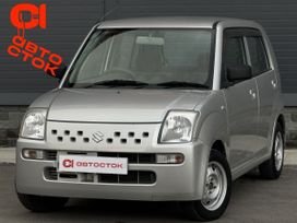 Suzuki Alto, 2009 г., Барнаул