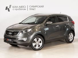 Kia Sportage, 2012 г., Казань