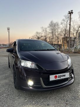 Toyota Vitz, 2016 г., Владивосток