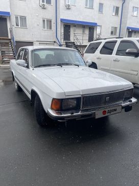 ГАЗ 3102 Волга, 2006 г., Новосибирск