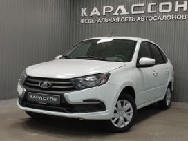 ВАЗ (Лада) Granta, 2022 г., Пермь