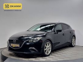 Mazda 3, 2013 г., Екатеринбург