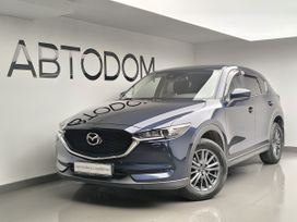 Mazda CX-5, 2020 г., Москва