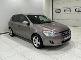 Kia Ceed, 2009 г., Ростов-на-Дону