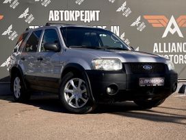 Ford Maverick, 2005 г., Краснодар
