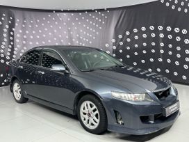 Honda Accord, 2005 г., Новосибирск