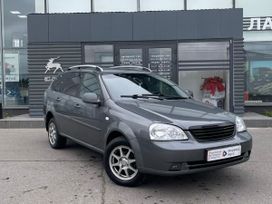 Chevrolet Lacetti, 2012 г., Омск