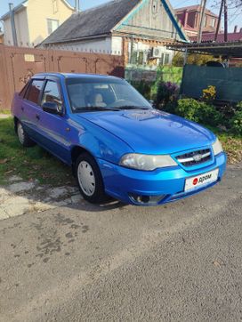 Daewoo Nexia, 2012 г., Краснодар