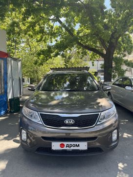 Kia Sorento, 2014 г., Симферополь