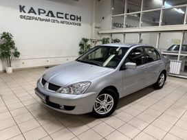 Mitsubishi Lancer, 2006 г., Волгоград