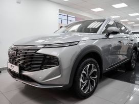 Haval F7, 2025 г., Ульяновск