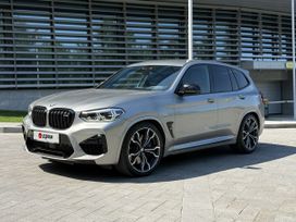 BMW X3, 2019 г., Казань